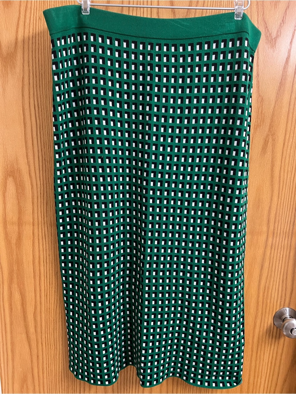 Banana Republic Sweater Pencil skirt xL - Picture 10 of 12